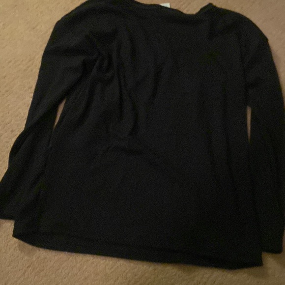 S Bibi oversized thermal top - Picture 4 of 4